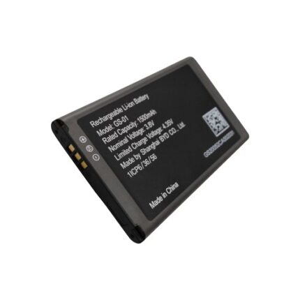 Grandstream 1500mAh Li-ion Rechargeable Battery for DP730 IP DECT Handset, WP810 & WP820 WiFi Phone