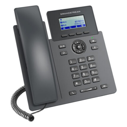 Grandstream-GRP2601-Essential-HD-IP-Phone-Without-PoE