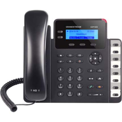 Grandstream-GXP1628-IP-Phone