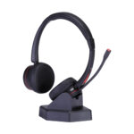 Supervoice SVC-WBT32 Wireless Bluetooth Headset Stereo
