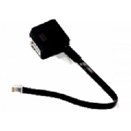 BeroNet RJ45 to TAE Cable