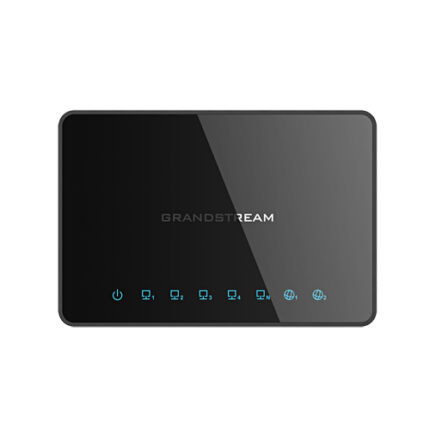 Grandstream GWN7000 Enterprise Multi-WAN Gigabit VPN Router