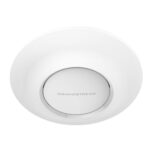 Grandstream GWN7625 Indoor 802.11ac Wave-2, 4x44 MU-MIMO Wi-Fi Access Point - PoE