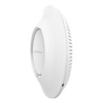 Grandstream GWN7625 Indoor 802.11ac Wave-2, 4x44 MU-MIMO Wi-Fi Access Point - PoE