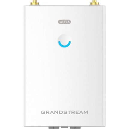 Grandstream GWN7660LR Outdoor Long-Range 802.11ax (Wi-Fi 6) Access Point