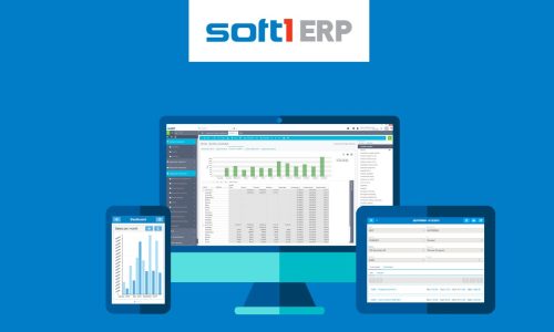 Softone ERP-CRM