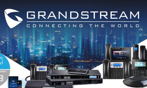 IP Τηλεφωνικά κέντρα Grandstream